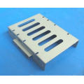 Industry Equippment Shield of Sheet Metal CNC Precise Part